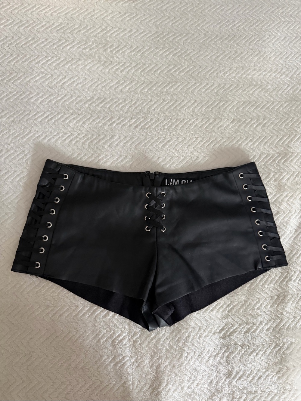 I.AM.GIA Ramona Shorts